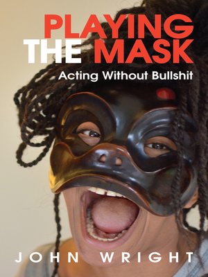 cover image of Playing the Mask